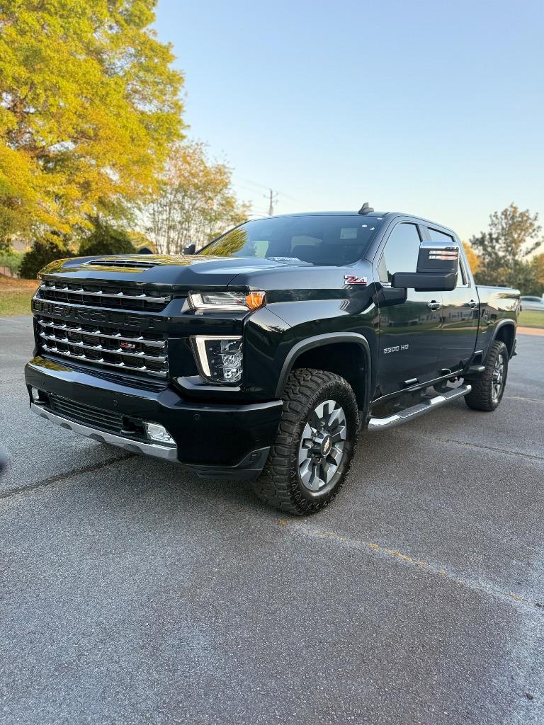 chevrolet silverado 3500hd 2021 1GC4YTEY9MF199031 image chevrolet silverado 3500hd 2021 1GC4YTEY9MF199031 image